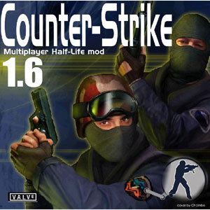 Download Game Counter Strike