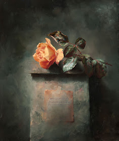 Amor: flor de vida, Mal de lujo, Francisco Acuyo
