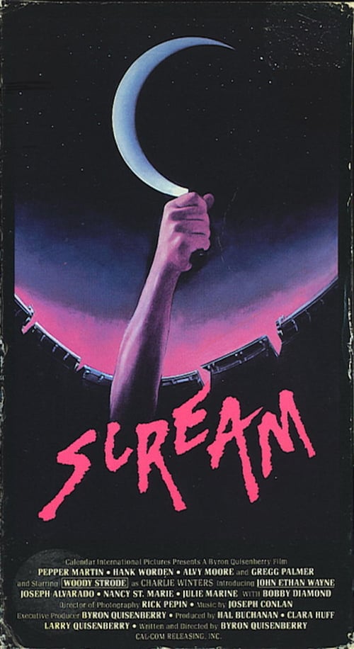 [HD] Scream 1981 Pelicula Online Castellano