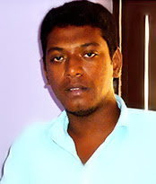 Architect K.Mohamed Sameer