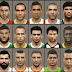 PES 2015 Facepack vol. 2