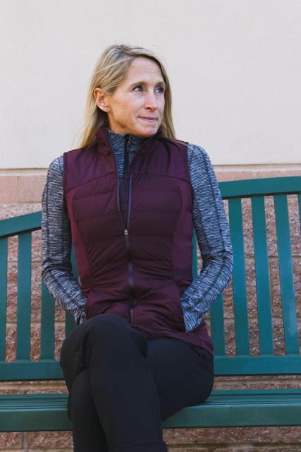 lululemon run-briskley-half-zip down-for-it-all-vest