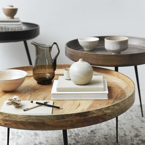 SCANDINAVIAN DESIGN TABLE IN HONG KONG