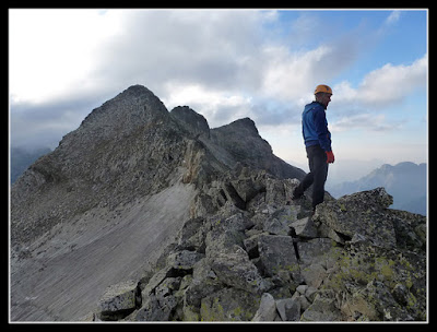 En la cima del Audoubert