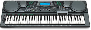 Download Style Dangdut Casio CTK