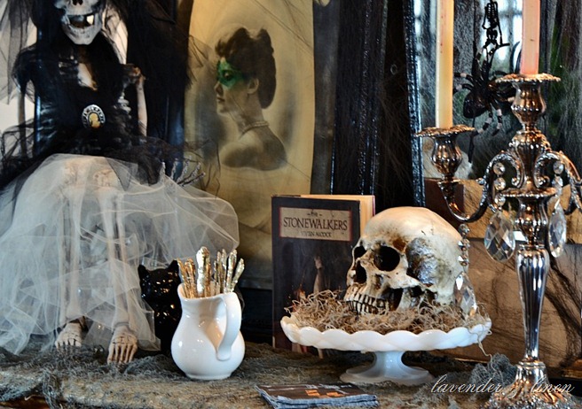 lavender & linen's Halloween 023