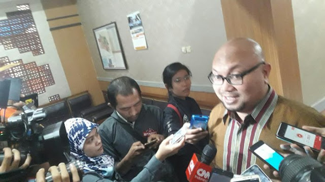 KPU Rilis 49 Caleg Eks Koruptor, Ini Daftarnya