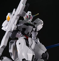 Bandai HG 1/144 GUNDAM CALIBARN Color Guide & Paint Conversion Chart