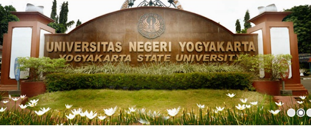 Jadwal dan Daftar Peserta PLPG RAYON 111 : UNIVERSITAS NEGERI YOGYAKARTA