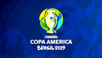 Keputusan Kejohanan Copa America 2019 (Jadual)