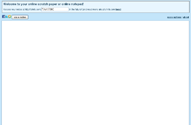 Shrib - Online Notepad