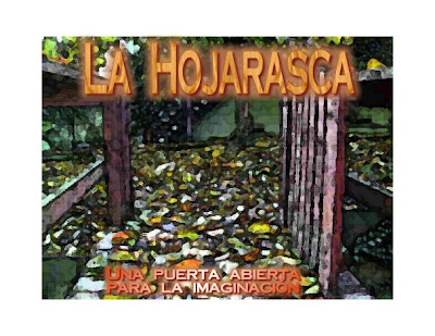 Libros: LA HOJARASCA