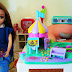 153 LICCA @ POLLY POCKET HOUSE