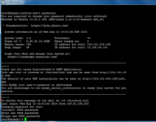 cara install mikrotik routeros chr di vps