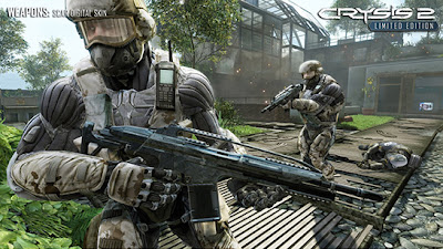 Download Games Crysis 2 Full Version Indowebster Free