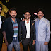 Naga Chaitanya nd Samantha Engagement Photos