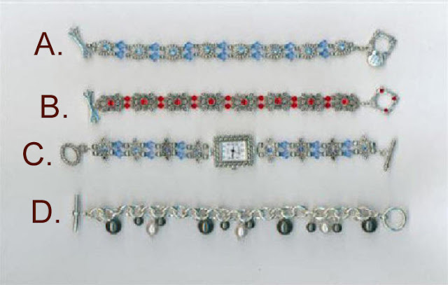 Bracelet Styles5