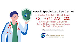 Eye Center Kuwait