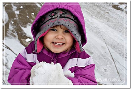 snowyday