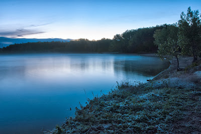 Chatfield Reservoir