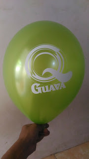 Balon Printing BERKWALITAS