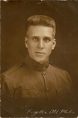 PR Antiques Arthur M Wisness 1918