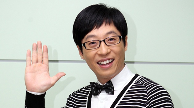 Kisah Hidup Yoo Jae Seok Akan Dibuat Jadi Komik Anak-Anak