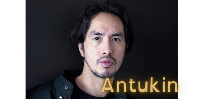 Antukin Song  Lyrics :   Rico Blanco