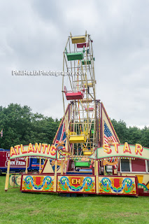 Elvaston Steam Rally 2017