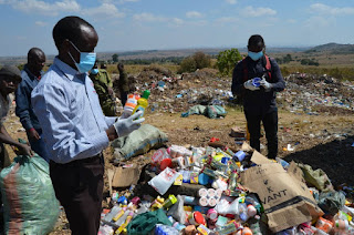 TBS  : Yataketeza bidhaa  zizizo na ubora