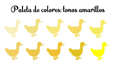 paleta, colores, descargas, gratis, powerpoint, imágenes, png, tutorial