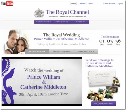 royal you