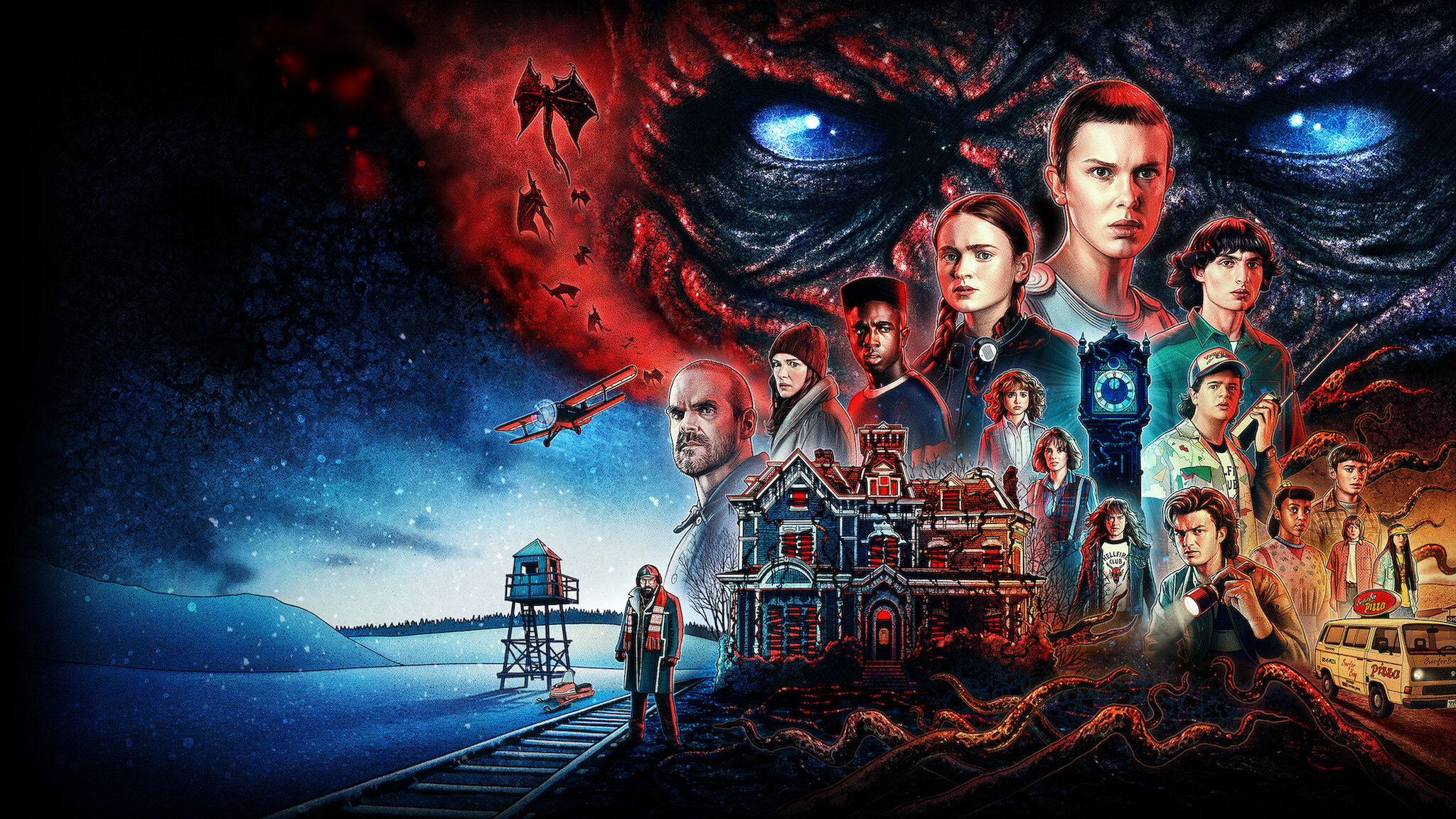 Stranger Things 5: toda la información sobre la temporada final de la serie franquicia de Netflix [GenB]