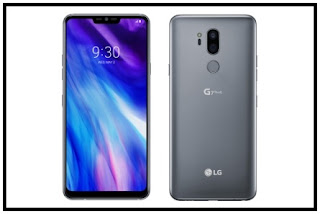 Spesifikasi dan Harga LG G7 ThinQ di Indonesia