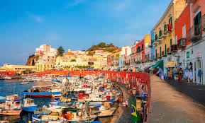 Unveiling Italy's Secret Islands: Hidden Gems of the Mediterranean