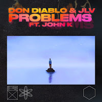 Don Diablo & JLV - Problems (feat. John K) - Single [iTunes Plus AAC M4A]