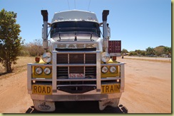 Road Train 1