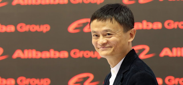 The -Most- Ignored- Fact -About -Jack Ma- Business- and -Successful- Life -Explained