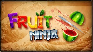 Fruit Ninja Armv6 Apk
