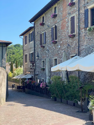 Borghetto sul Mincio