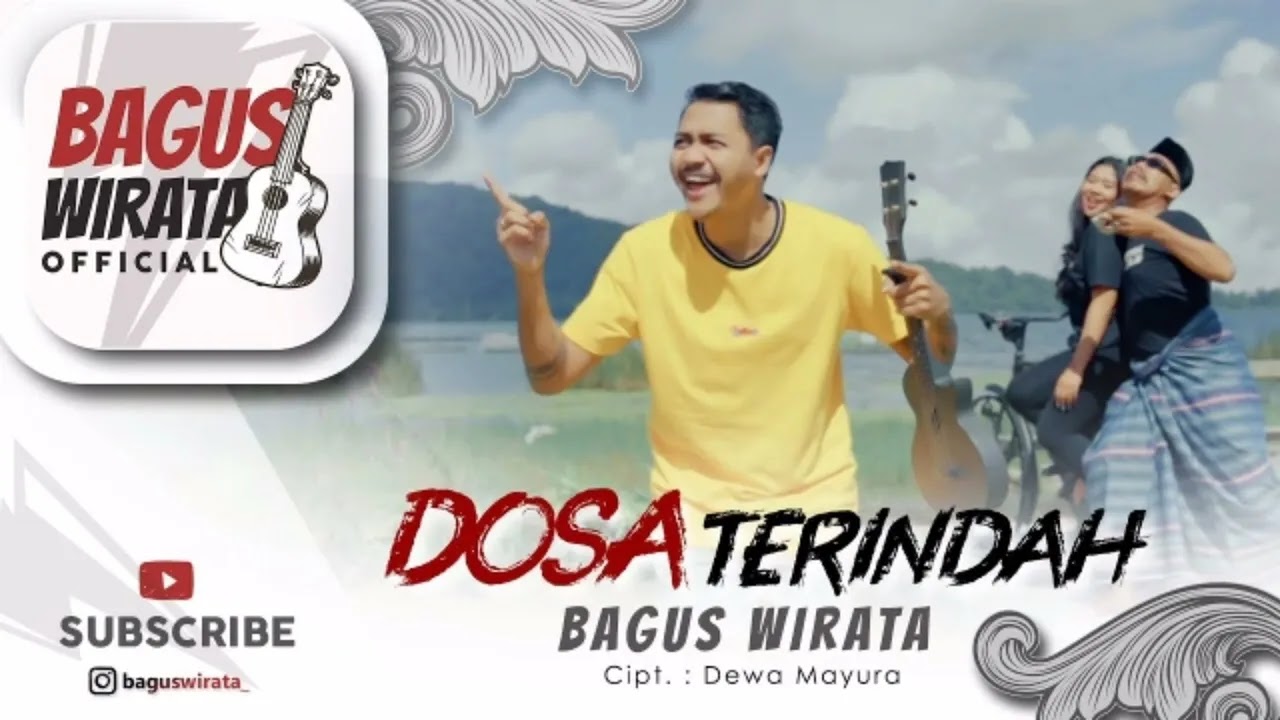 Bagus Wirata - Dosa Terindah