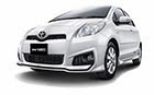 harga toyota yaris