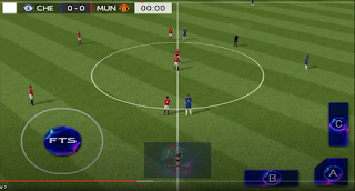 FTS 21 Download For Android May 2021 (Apk+Data+Obb) । First Touch Soccer 2021