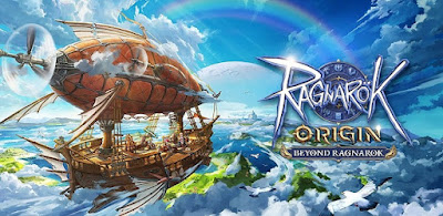 Ragnarok Origin OHO999.com