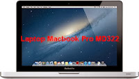 Harga Laptop Apple 