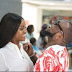 Hilarious! Davido and Chioma's love story made into an exam question for students of Yaba Tech
