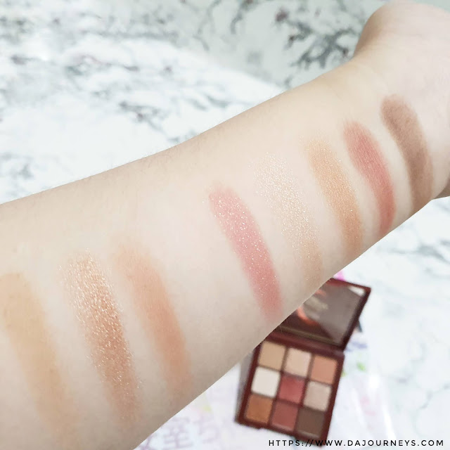 Review Etude Play Color Eyes Chilly Moon