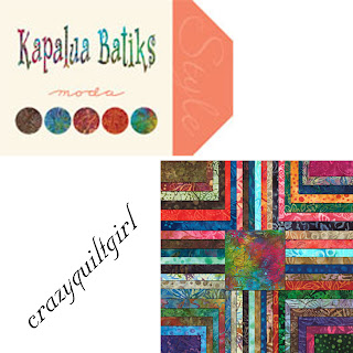 Moda KAPALUA BATIKS Quilt Fabric by Moda Fabrics