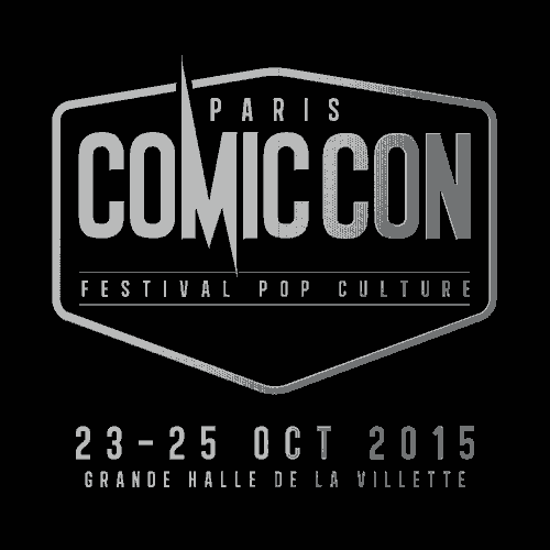 comic con paris 2015 cote fangirl