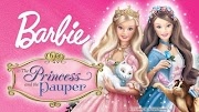 Watch Barbie as the Princess and the Pauper (2004) Movie Free Online